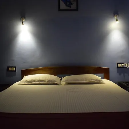 Sanrit Hotel